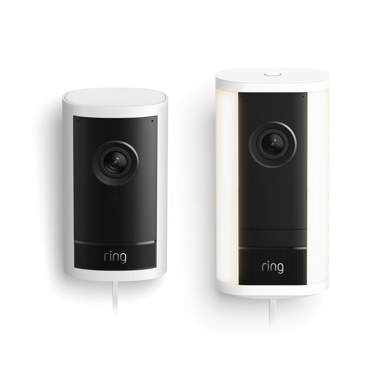 White:Outdoor Cam Pro + Spotlight Cam Pro (2nd Gen)