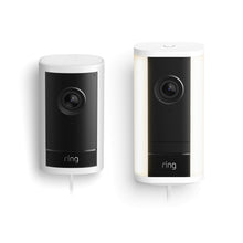 White:Outdoor Cam Pro + Spotlight Cam Pro (2nd Gen)