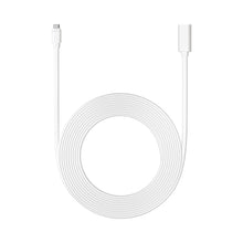 White: 10 ft. USB-C Extension Cable