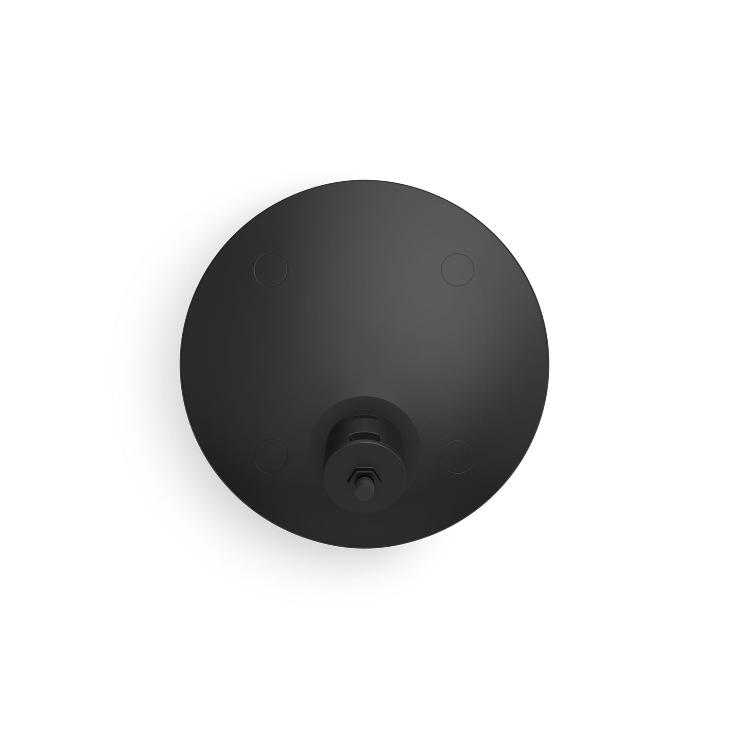 Black:Hardwired Kit for Cameras