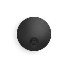 Black:Hardwired Kit for Cameras