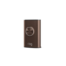 Polished Mocha: Interchangeable Faceplate