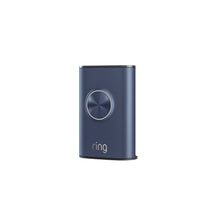 Polished Night Navy: Interchangeable Faceplate