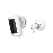 Power over Ethernet / White / 1-Pack:Outdoor Cam Plus + Power over Ethernet Converter