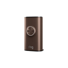 Polished Mocha: Interchangeable Faceplate