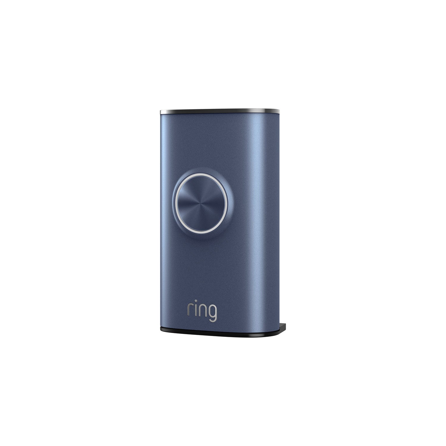 Polished Night Navy: Interchangeable Faceplate