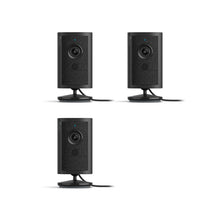 Indoor Cam 4K in color white.