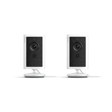 Indoor Cam 4K in color white.