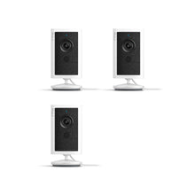 Indoor Cam 4K in color white.