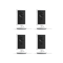 Indoor Cam 4K in color white.