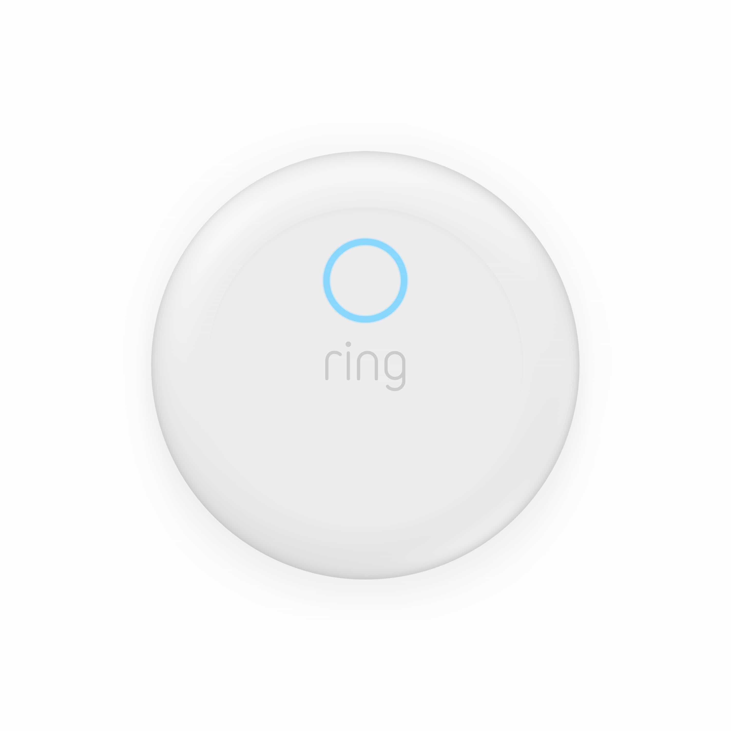 White:Alarm Smoke and CO Listener