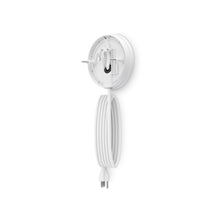 White:Plug-In Mount for Cameras (Newest Model)