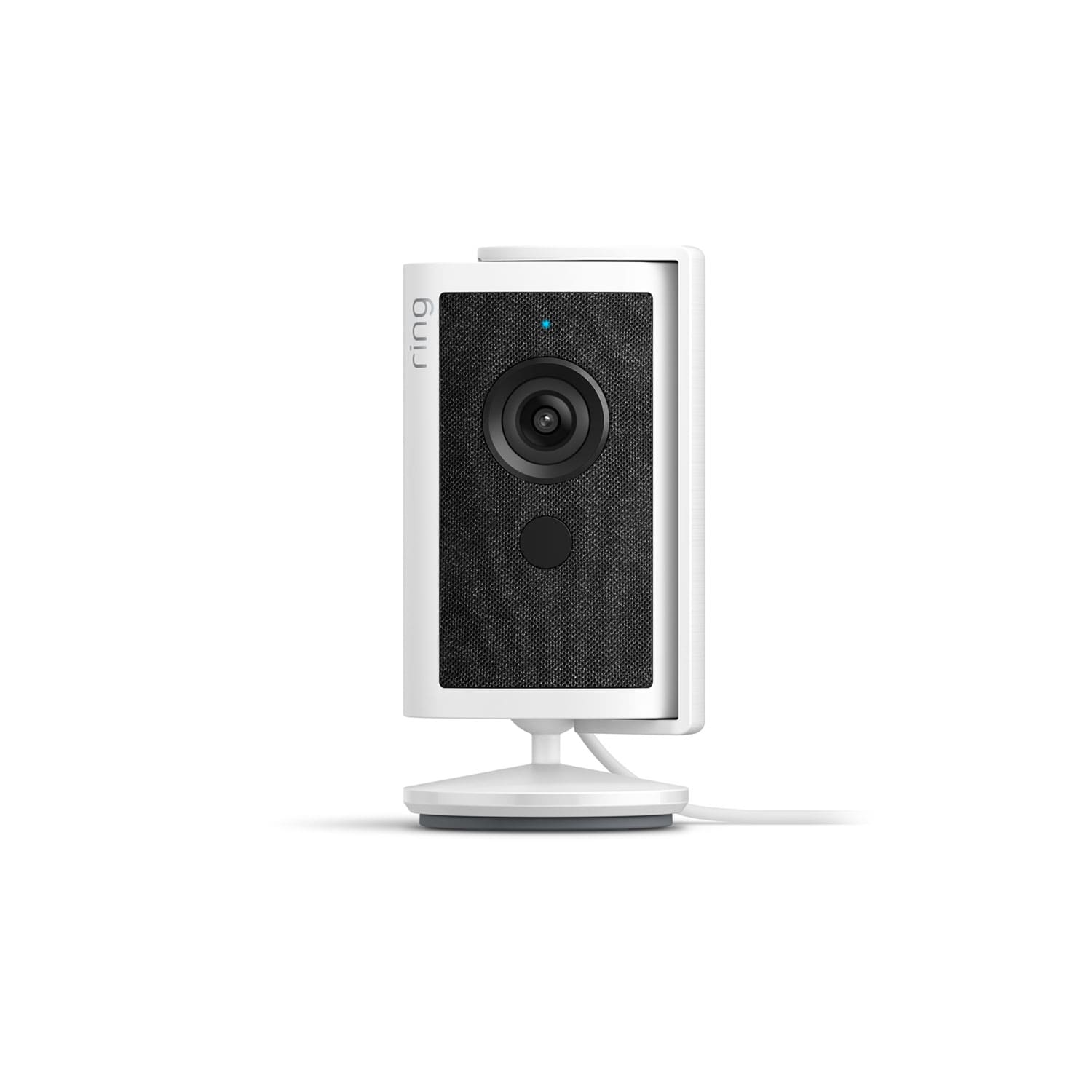 Indoor Cam 4K in color white.