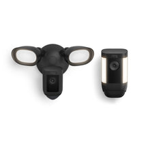 Black:Front and Backyard Deluxe Kit