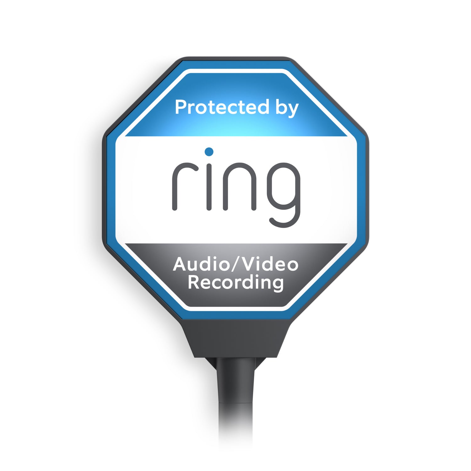 Ring Beacon - Grey
