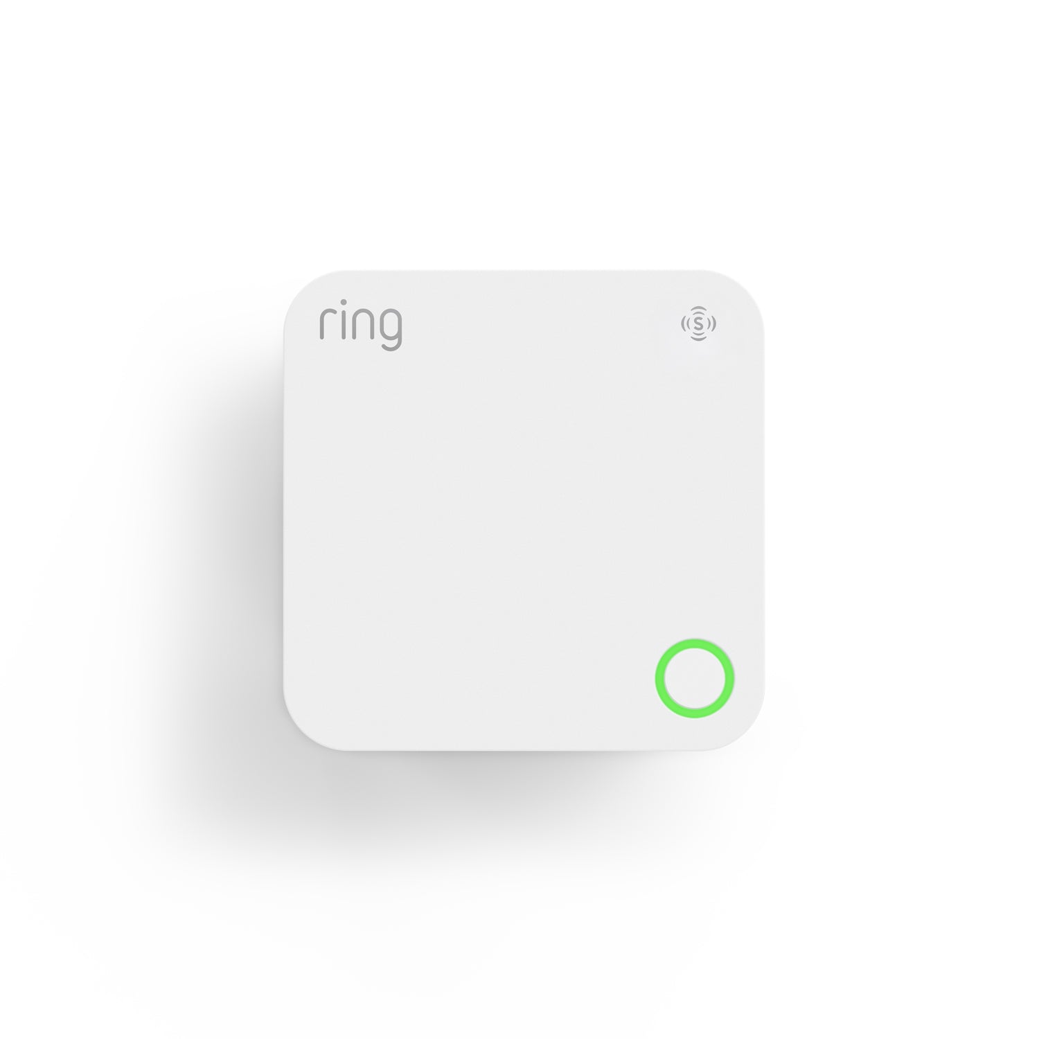 White:Air Quality Monitor (Newest Model)