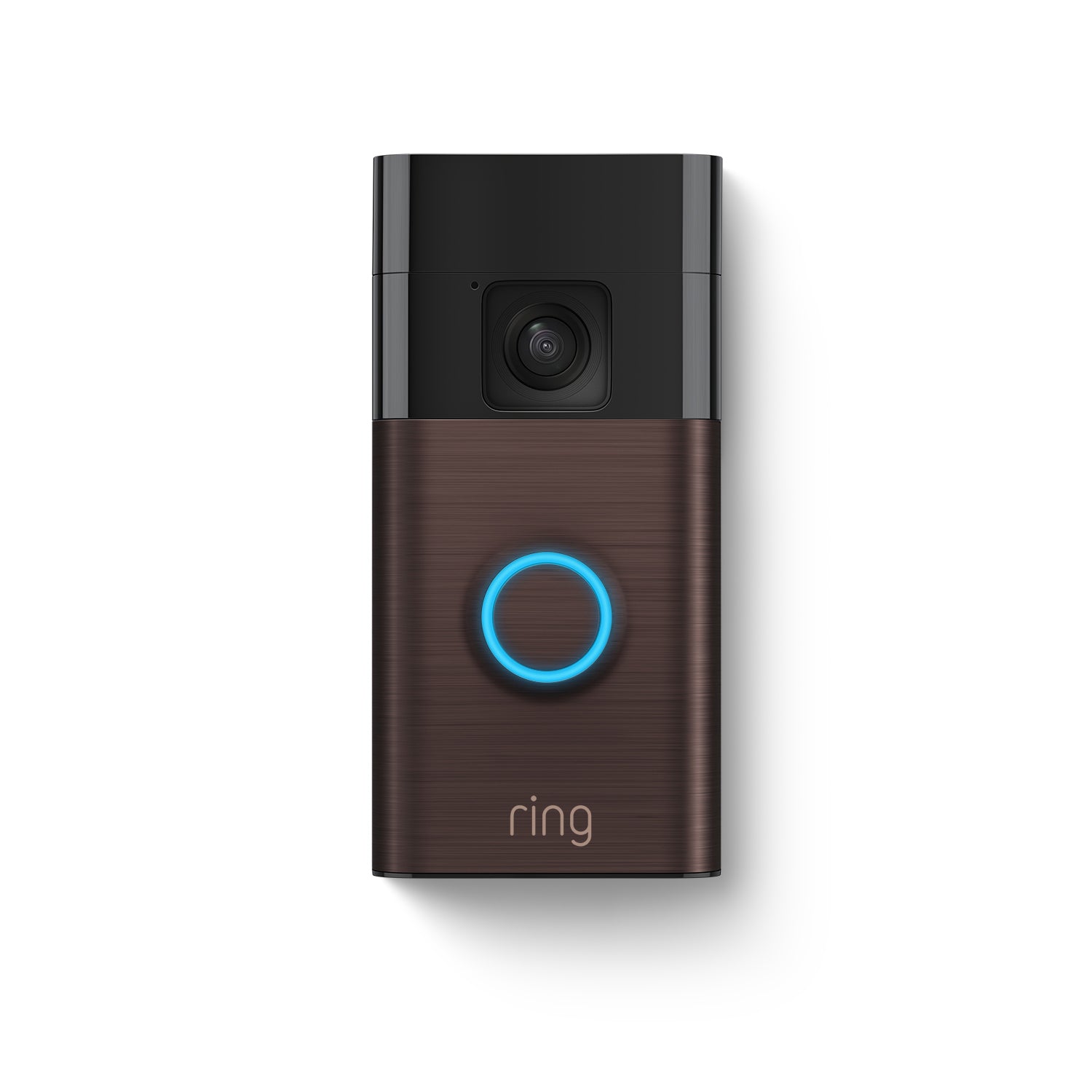 Venetian Bronze:Battery Doorbell
