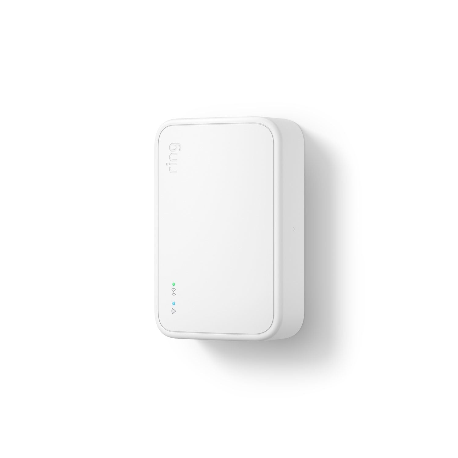 Smart Lighting Bridge (2nd Gen) - White