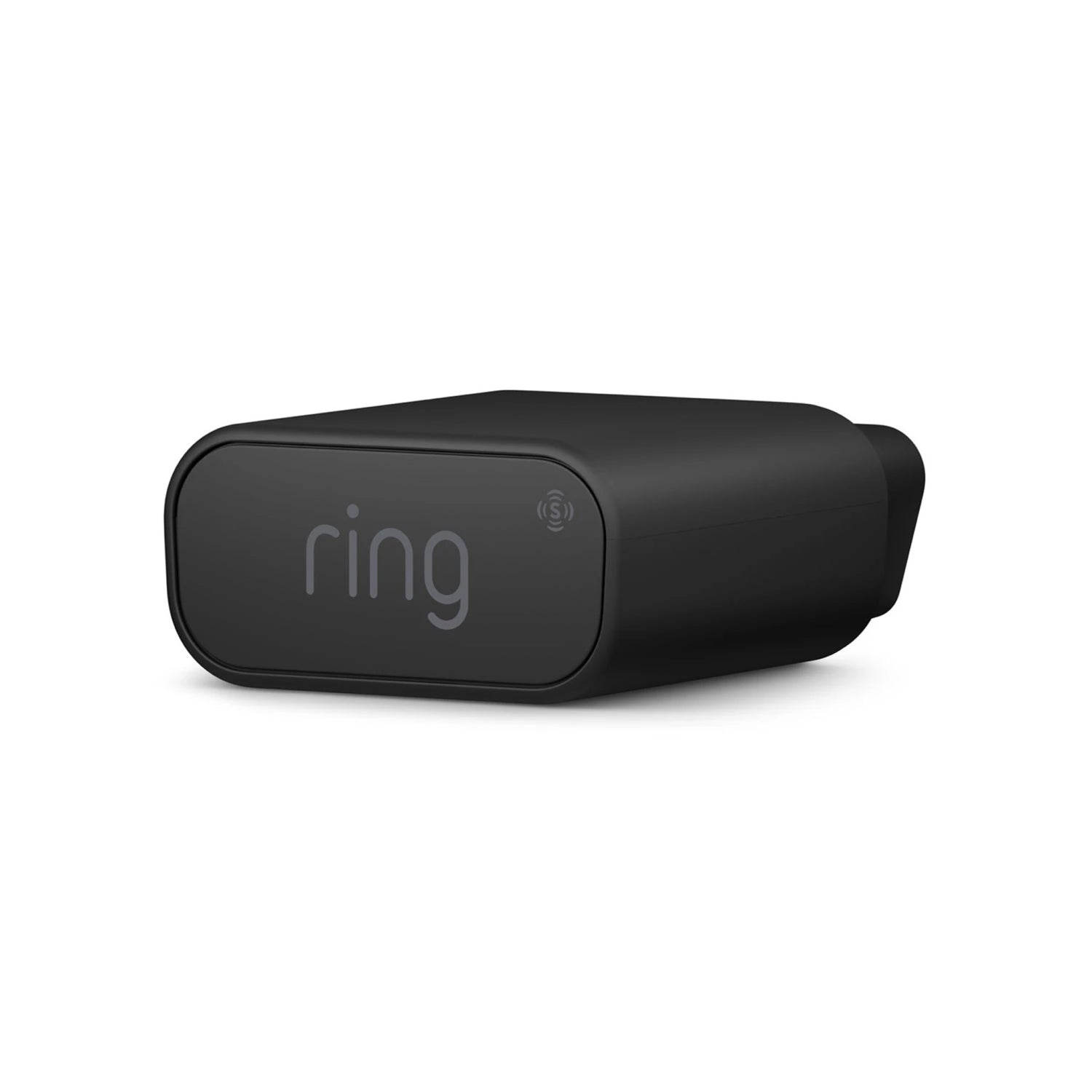Black:Car Alarm