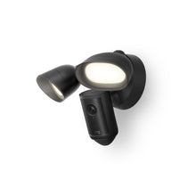 Wired / Black / 1-Pack:Floodlight Cam Pro (2nd Gen)