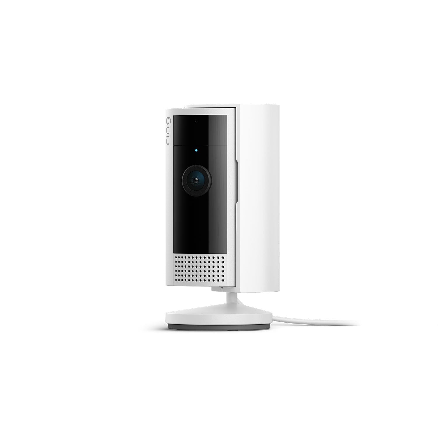 Plug-In / White / 1-Pack:Indoor Cam