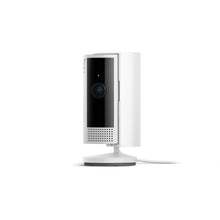 Plug-In / White / 1-Pack:Indoor Cam