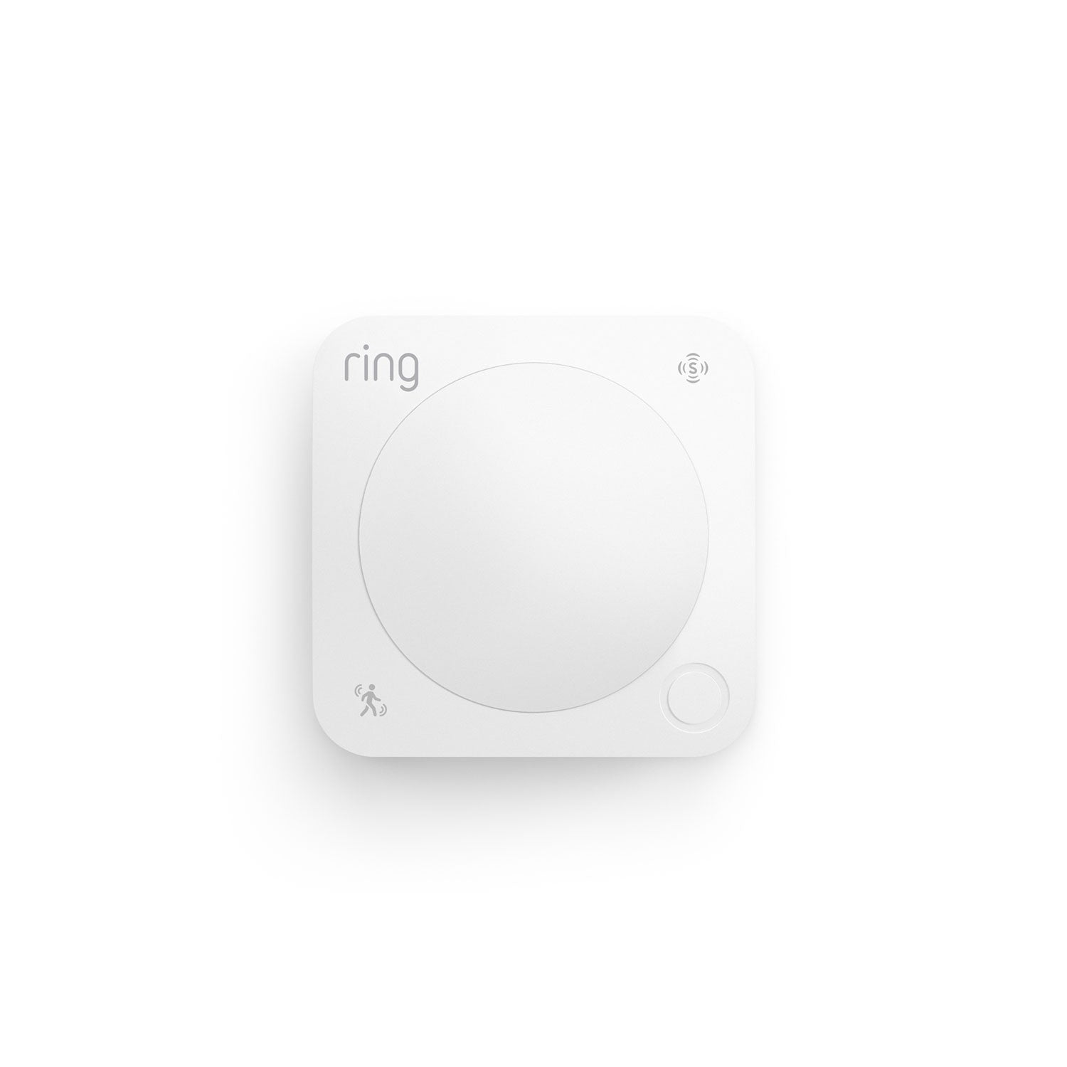 White:Motion Detector