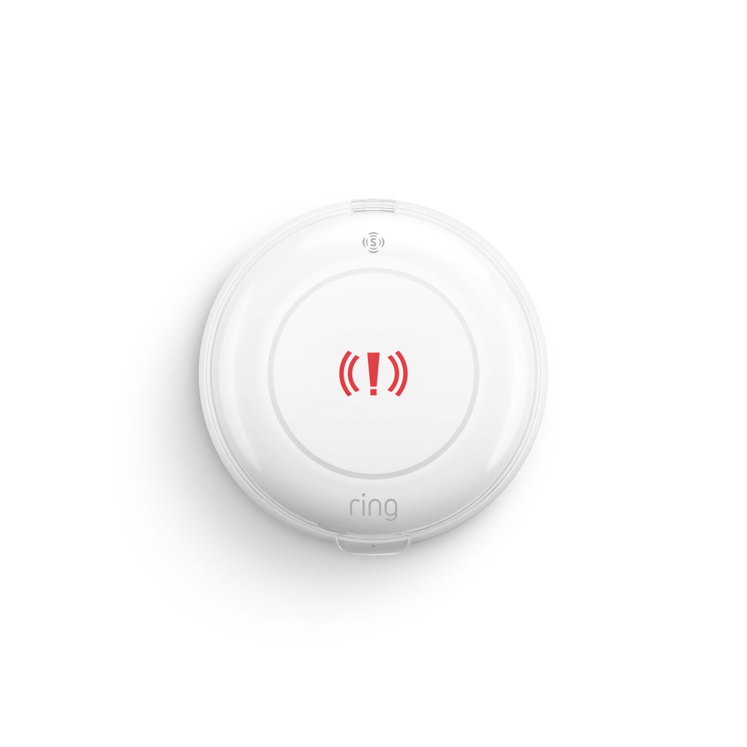 White:Panic Button