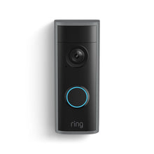 Peephole Cam 2K in the color speckled gray.