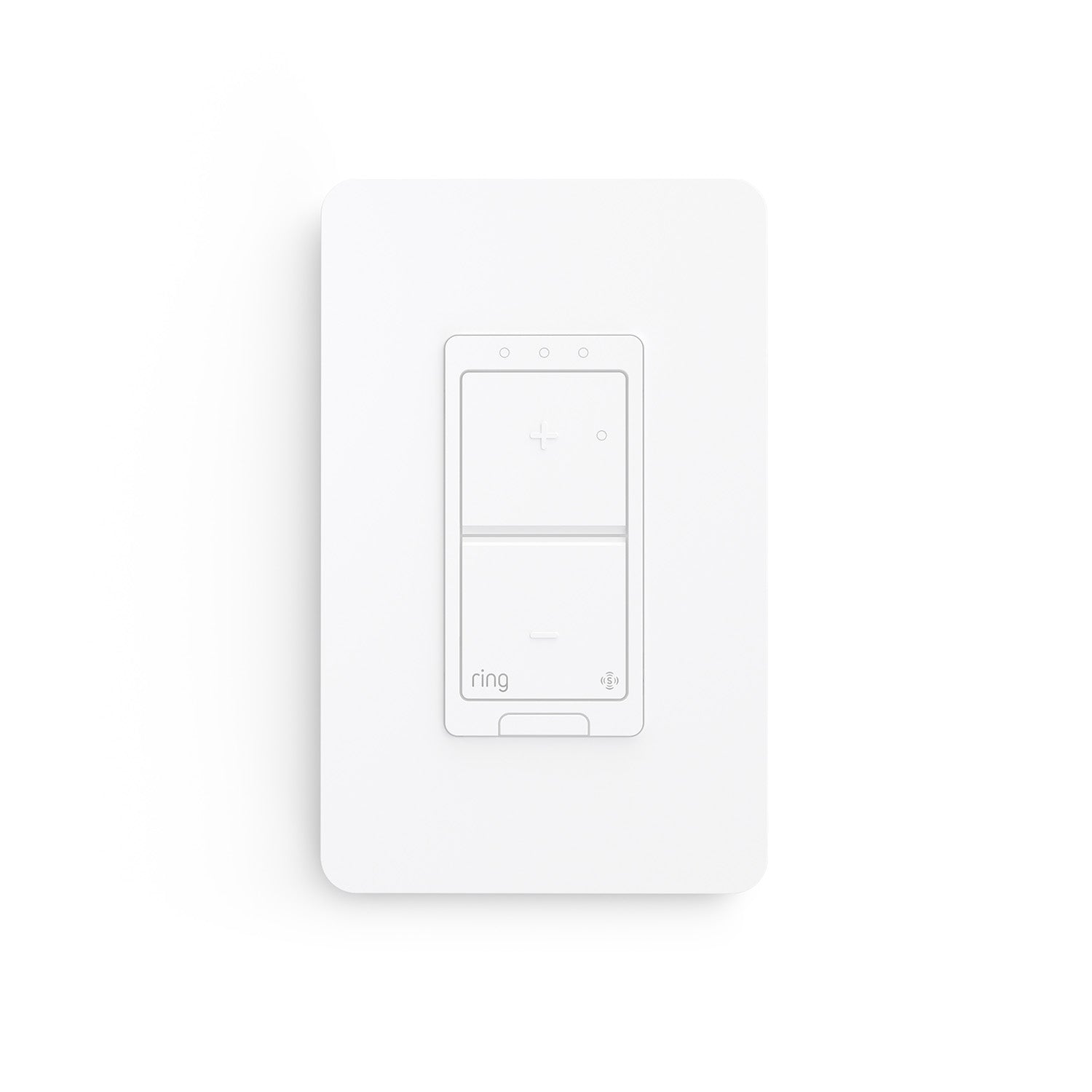 White:Smart Fan Control