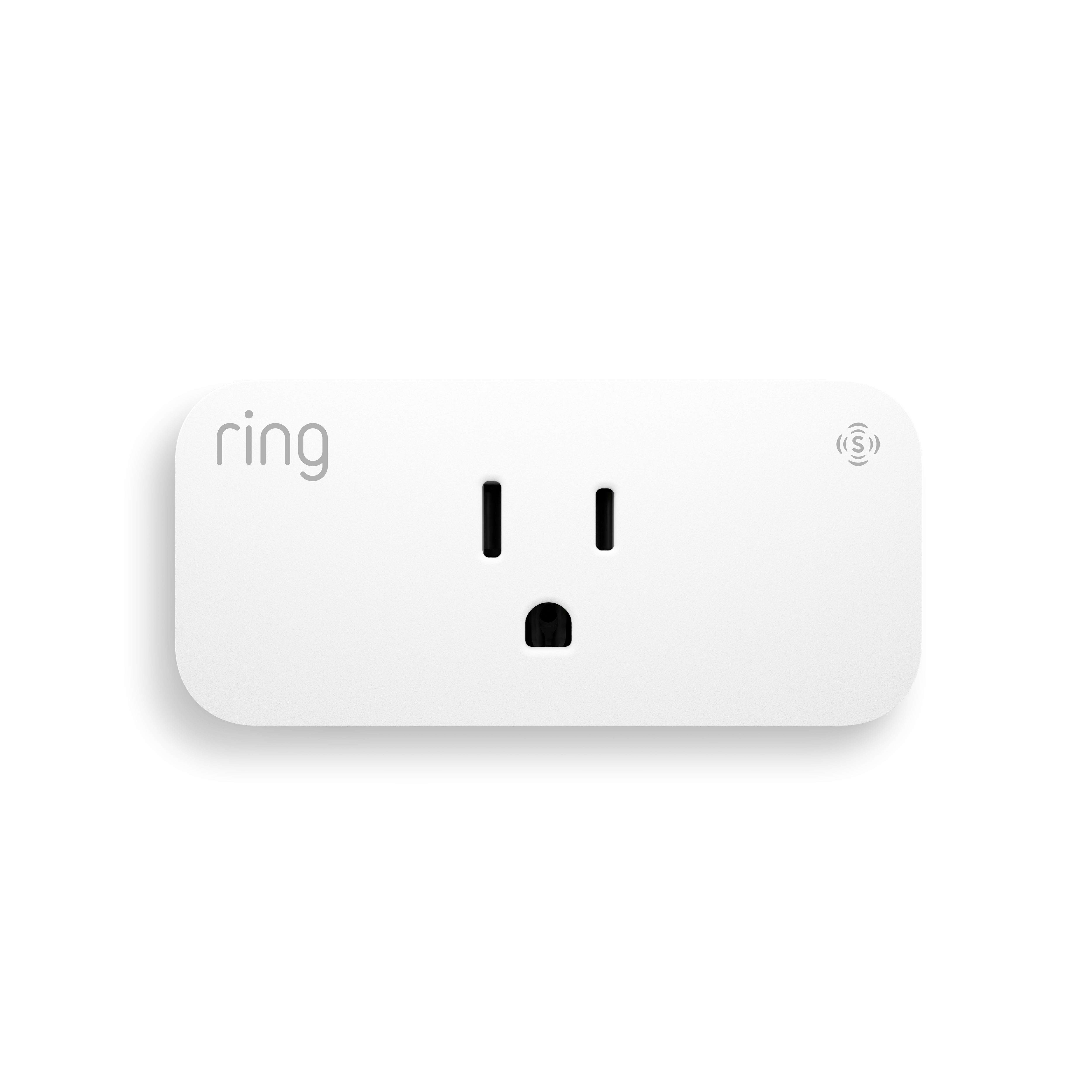 Ring Smart Plug. 
