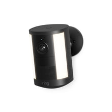 Battery / Black / 1-pack:Spotlight Cam 2K battery in the color black.