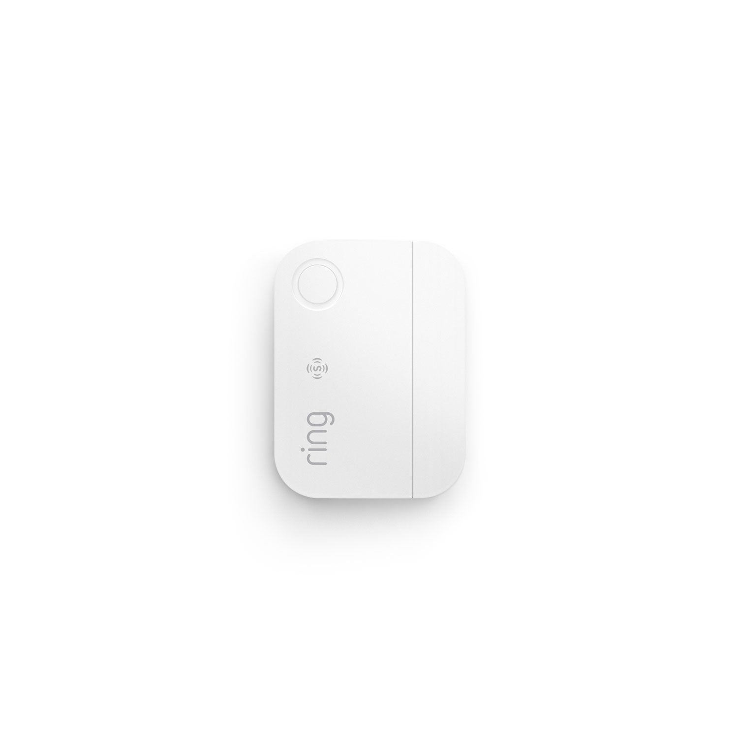 White: Door & Window Sensor