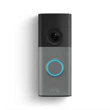 Wired Doorbell 2K