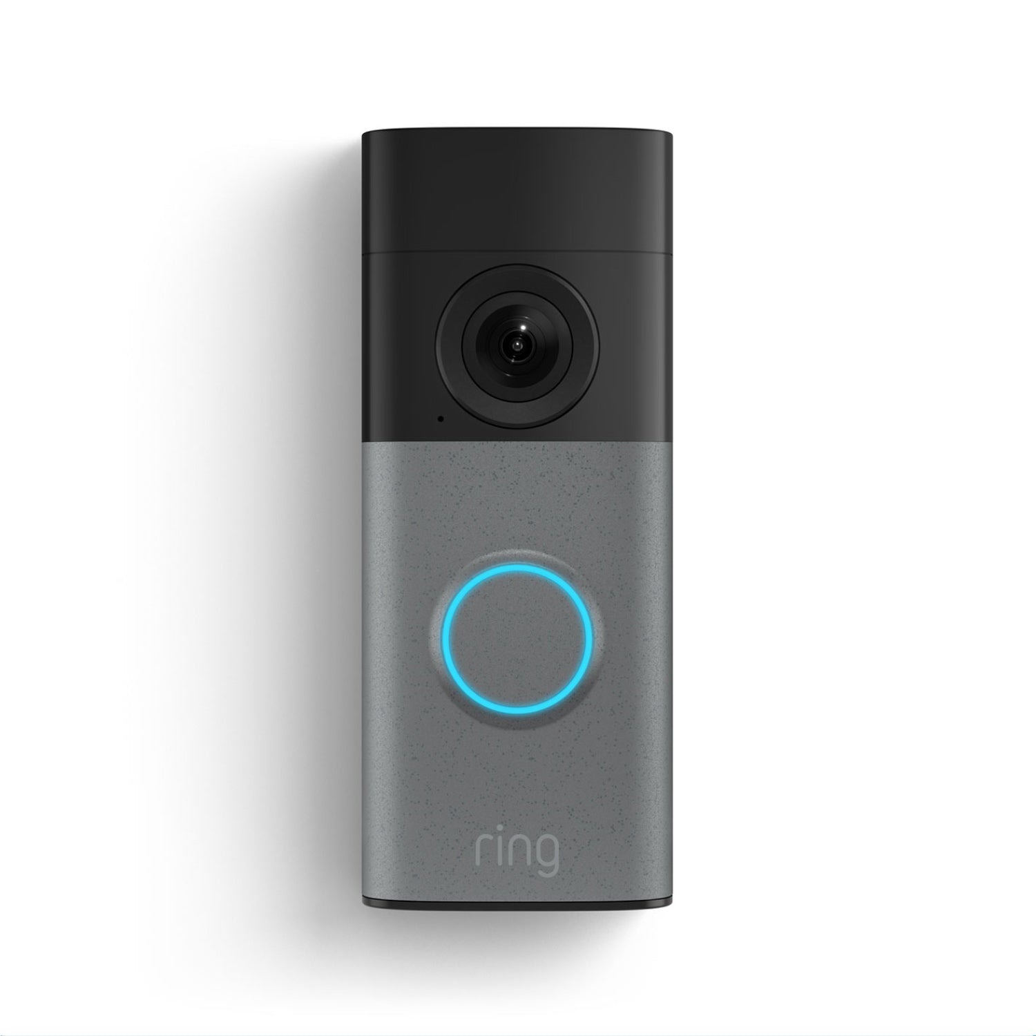 Wired Doorbell 2K