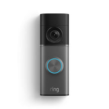 Deep Silver:Wired Doorbell 4K Pro