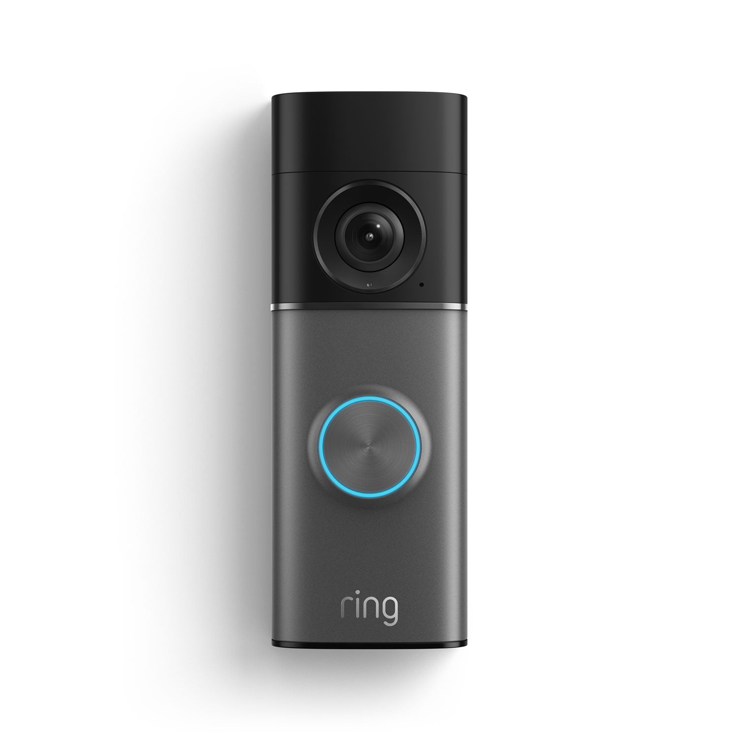 Deep Silver:Wired Doorbell Pro (3rd Gen), Power over Ethernet