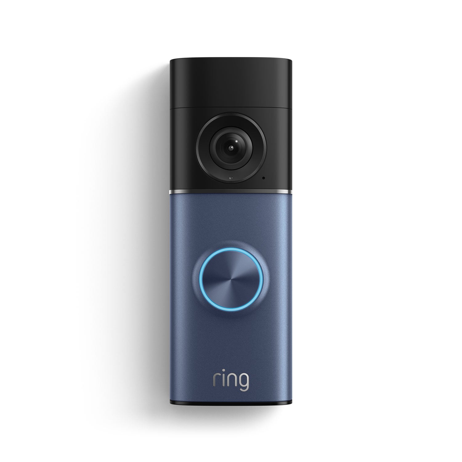 Night Navy:Wired Doorbell 4K Pro