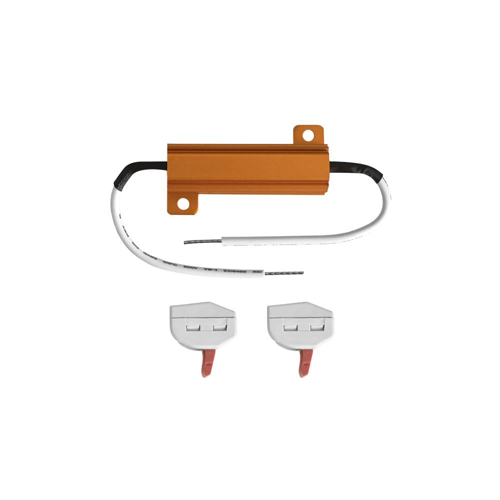Multi:Wirewound Resistor (for Video Doorbell (1st Generation), Video Doorbell 2)
