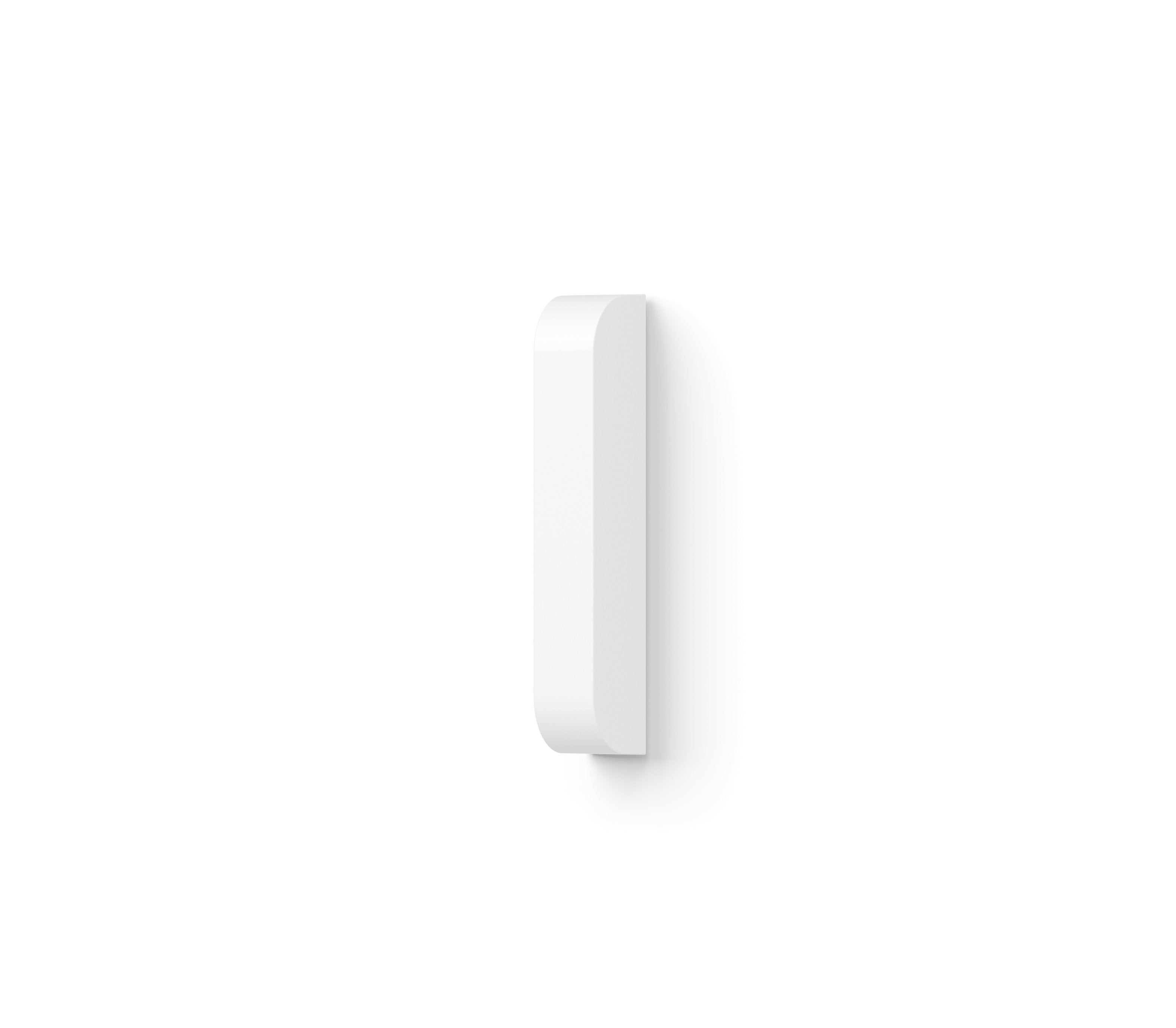 White:Open Window Magnet for Ring Alarm (for 1st Generation)