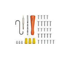 White:Spare Parts (for Floodlight Cam)