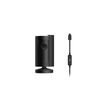 Black:Privacy Kit (for Indoor Cam (1st Gen) Cover and 6.5ft Power Adapter with On/Off Switch)