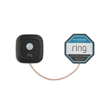 Black:Ring Mailbox Sensor