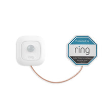 White:Ring Mailbox Sensor