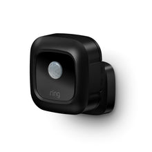Black: Out of stock:Smart Lighting Motion Sensor