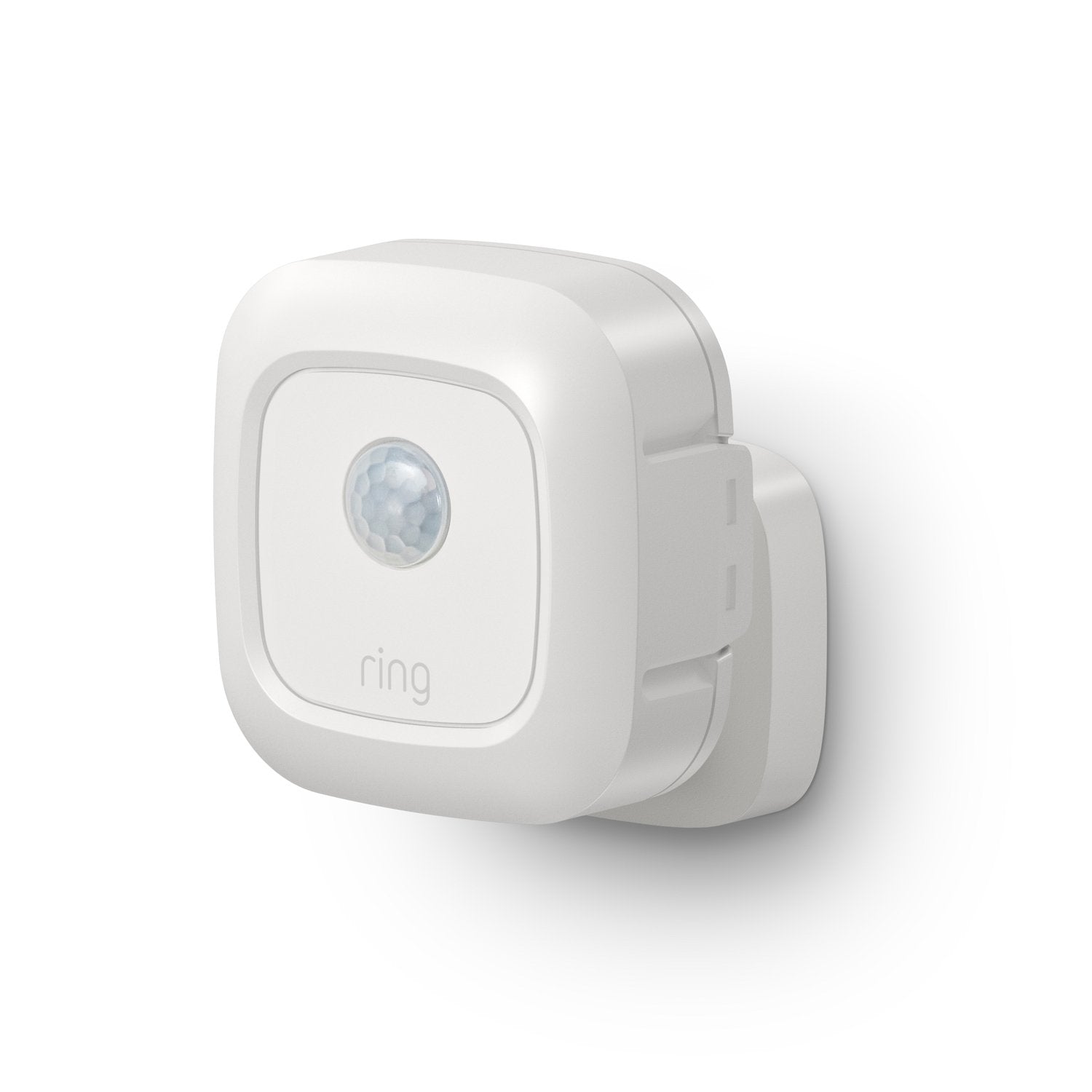 White:Smart Lighting Motion Sensor