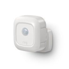 White:Smart Lighting Motion Sensor