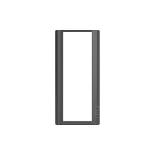 Galaxy Black:Interchangeable Faceplate (for Peephole Cam)