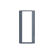 Blue Metal:Interchangeable Faceplate (for Peephole Cam)