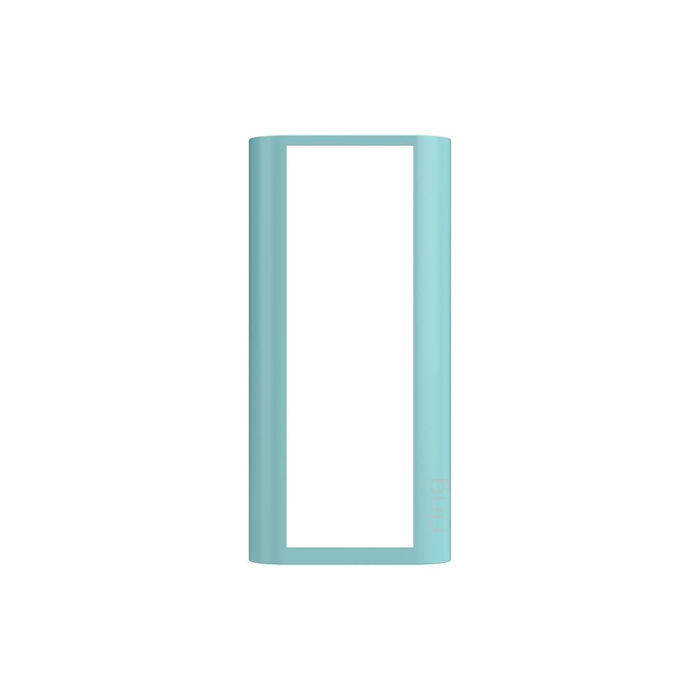 Blueprint:Interchangeable Faceplate (for Peephole Cam)